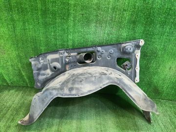 ЗАЩИТА ПОД КРЫЛО НА TOYOTA LAND CRUISER FZJ80