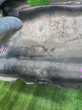 ЗАЩИТА ПОД КРЫЛО НА TOYOTA MARK II GX90