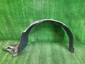 ЗАЩИТА ПОД КРЫЛО НА TOYOTA COROLLA NZE121