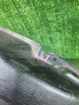 ЗАЩИТА ПОД КРЫЛО НА TOYOTA PREMIO ZRT260