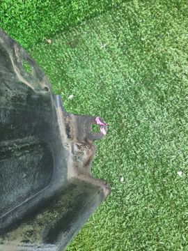 ЗАЩИТА ПОД КРЫЛО НА TOYOTA COROLLA FIELDER ZZE122G