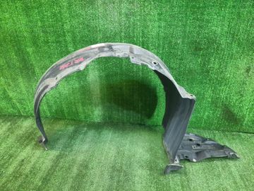 ЗАЩИТА ПОД КРЫЛО НА TOYOTA ALLION ZRT260