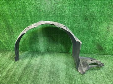 ЗАЩИТА ПОД КРЫЛО НА TOYOTA COROLLA NZE121