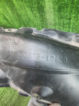 ЗАЩИТА ПОД КРЫЛО НА TOYOTA COROLLA FIELDER ZRE142G