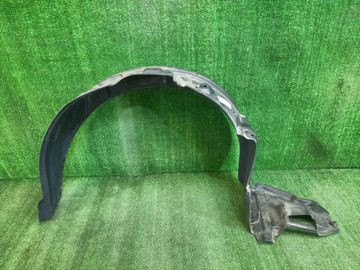 ЗАЩИТА ПОД КРЫЛО НА TOYOTA COROLLA FIELDER ZZE122G