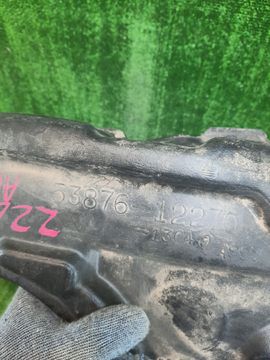 ЗАЩИТА ПОД КРЫЛО НА TOYOTA COROLLA FIELDER ZZE122G