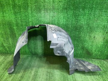 ЗАЩИТА ПОД КРЫЛО НА MAZDA CX-5 KE2AW