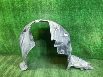 ЗАЩИТА ПОД КРЫЛО НА MAZDA CX-5 KE2AW