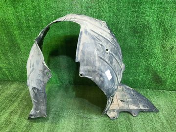 ЗАЩИТА ПОД КРЫЛО НА MAZDA CX-30 DM8P