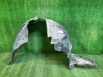 ЗАЩИТА ПОД КРЫЛО НА MAZDA CX-5 KE2AW