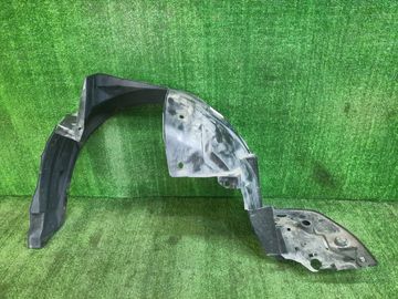 ЗАЩИТА ПОД КРЫЛО НА HONDA FIT SHUTTLE GP2