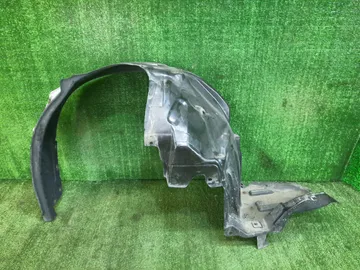 ЗАЩИТА ПОД КРЫЛО НА SUBARU FORESTER SJG