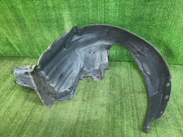 ЗАЩИТА ПОД КРЫЛО НА SUBARU FORESTER SJG