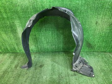 ЗАЩИТА ПОД КРЫЛО НА TOYOTA VITZ KSP130