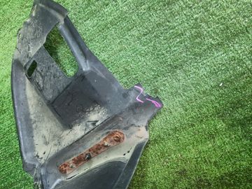 ЗАЩИТА ПОД КРЫЛО НА TOYOTA COROLLA RUNX ZZE123