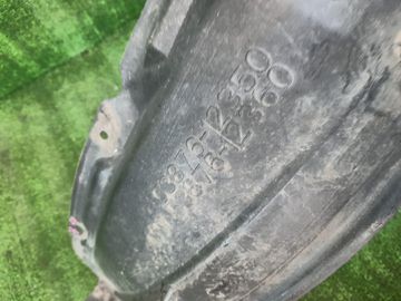 ЗАЩИТА ПОД КРЫЛО НА TOYOTA COROLLA RUNX ZZE123