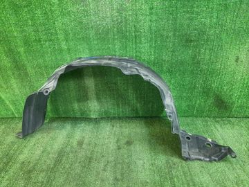 ЗАЩИТА ПОД КРЫЛО НА NISSAN PRIMERA P12 