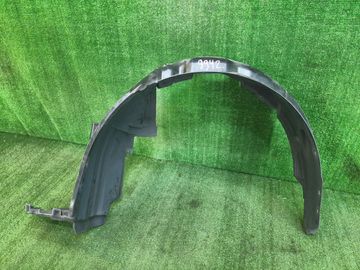 ЗАЩИТА ПОД КРЫЛО НА HONDA CIVIC FD1