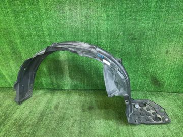 ЗАЩИТА ПОД КРЫЛО НА HONDA STREAM RN6