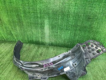 ЗАЩИТА ПОД КРЫЛО НА HONDA STREAM RN6