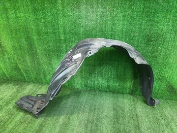 ЗАЩИТА ПОД КРЫЛО НА TOYOTA VITZ KSP130