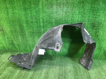 ЗАЩИТА ПОД КРЫЛО НА HONDA VEZEL RU3