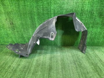 ЗАЩИТА ПОД КРЫЛО НА HONDA VEZEL RU3