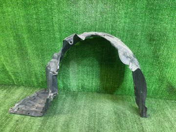 ЗАЩИТА ПОД КРЫЛО НА TOYOTA SUCCEED NCP58G