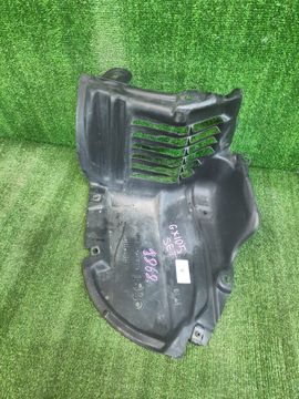 ЗАЩИТА ПОД КРЫЛО НА TOYOTA MARK II GX100