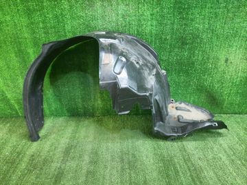 ЗАЩИТА ПОД КРЫЛО НА SUBARU FORESTER SJG