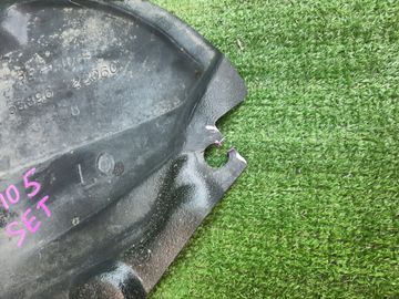 ЗАЩИТА ПОД КРЫЛО НА TOYOTA MARK II GX100