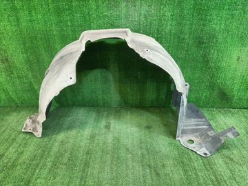 ЗАЩИТА ПОД КРЫЛО НА LEXUS RX270 AGL10W