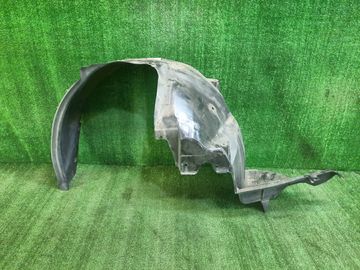 ЗАЩИТА ПОД КРЫЛО НА SUBARU FORESTER SHJ