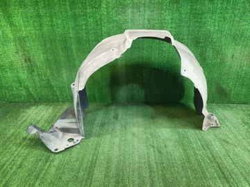 ЗАЩИТА ПОД КРЫЛО НА LEXUS RX270 AGL10W