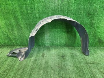 ЗАЩИТА ПОД КРЫЛО НА TOYOTA COROLLA NZE121