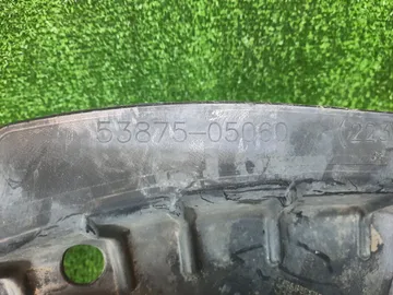 ЗАЩИТА ПОД КРЫЛО НА TOYOTA AVENSIS AZT251