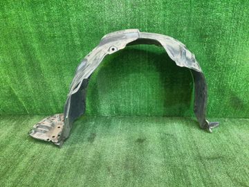 ЗАЩИТА ПОД КРЫЛО НА TOYOTA COROLLA FIELDER NZE164G