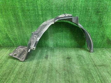 ЗАЩИТА ПОД КРЫЛО НА HONDA FIT ARIA GD8