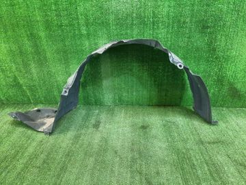 ЗАЩИТА ПОД КРЫЛО НА NISSAN TINO V10