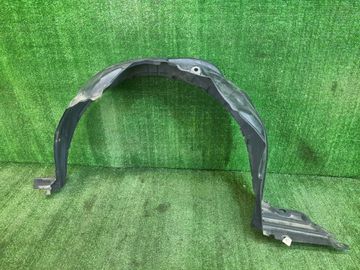 ЗАЩИТА ПОД КРЫЛО НА TOYOTA SIENTA NSP170G