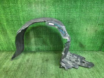 ЗАЩИТА ПОД КРЫЛО НА LEXUS HS250H ANF10