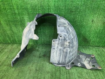 ЗАЩИТА ПОД КРЫЛО НА NISSAN AD Y12