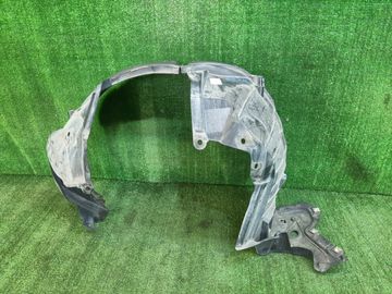 ЗАЩИТА ПОД КРЫЛО НА NISSAN X-TRAIL T32