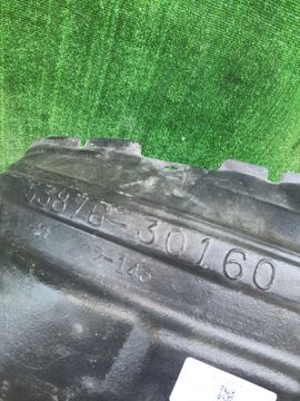 ЗАЩИТА ПОД КРЫЛО НА TOYOTA CROWN GRS180