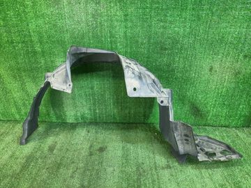 ЗАЩИТА ПОД КРЫЛО НА HONDA INSIGHT ZE2