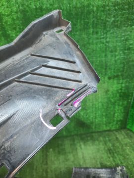 ЗАЩИТА ПОД КРЫЛО НА HONDA INSIGHT ZE2