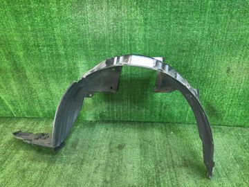 ЗАЩИТА ПОД КРЫЛО НА HONDA INSIGHT ZE2