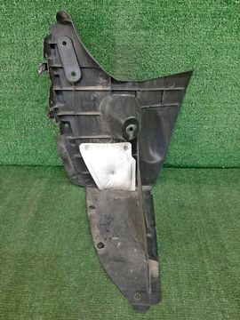 ЗАЩИТА ПОД КРЫЛО НА MAZDA CX-8 KG5P