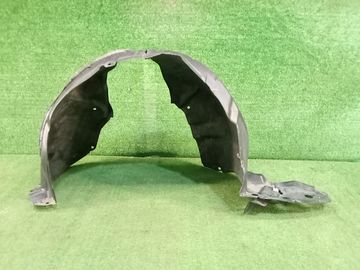 ЗАЩИТА ПОД КРЫЛО НА NISSAN NOTE E13