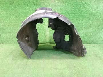 ЗАЩИТА ПОД КРЫЛО НА BMW 2-SERIES ACTIVE TOURER F45